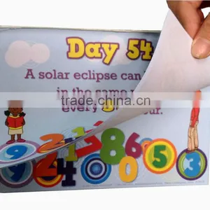 Promotional Sticky Paper Memo Pad thumbnail-1