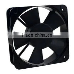 RUNDA AC Cooling Fan for Industry Use or Home 180*180*60mm thumbnail-1