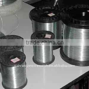 Factory of Stainless Steel Wire Spool With Rich Export Experience thumbnail-1