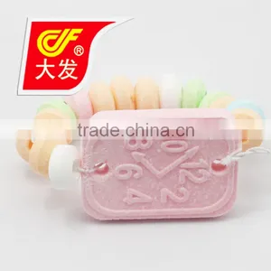 Dafa Watch Bracelet Confectionery Candies thumbnail-1