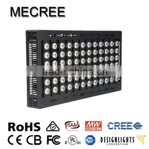 High Power Outdoor 700W Led High Bay Light for Table Tennis Lighting thumbnail-2