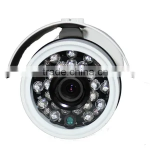1.3 Megapixel 960P IR CUT IP66 Outdoor Vandalproof AHD Camera Wholesale thumbnail-2