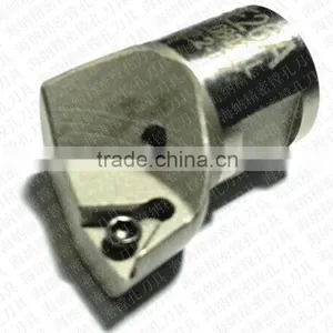 Mirror Polished Square Head Claw Hammer thumbnail-1