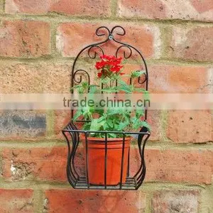 Wedding Decoration Flower Stand /iron Flower Pot Stand thumbnail-1