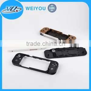 OEM White pc Plastic Injection Products, Quality Assurance& Rich Experience thumbnail-1