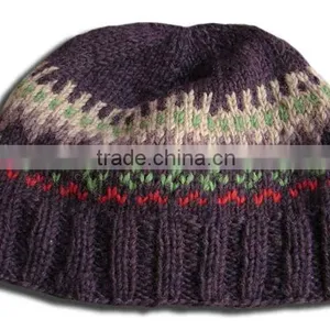 Woolen Beanies thumbnail-1