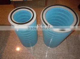 Air Filter Cartridge For Gas Turbine thumbnail-2