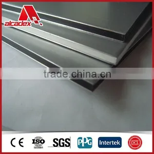 Aluminum Composite Panels PVDF Matellic Color thumbnail-1