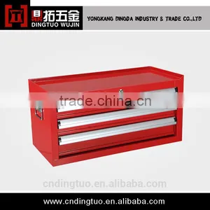 Garage Drawers Tool Cabinet With Tools Set DT-631 thumbnail-1