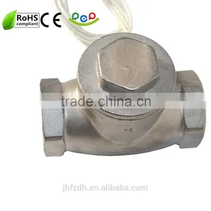 Electrical Automatic Liquid Water Flow Control Switch thumbnail-3
