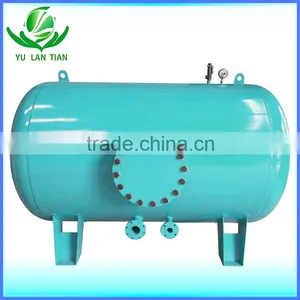 High Strength OEM Carbon Steel Tank Container Vessel thumbnail-4