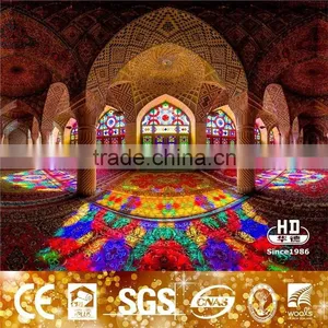 For Sale Turkish Decor Carpet thumbnail-1