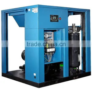 High Volume Low Pressure Compressor 3bar 8.7m3 thumbnail-2