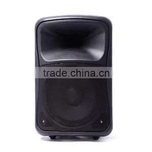 8 Inch Professional PA Audio System bt Speaker thumbnail-3