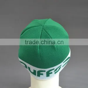Customized Beanie Hats for Men thumbnail-6