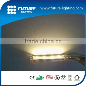 Indoor Christmas Decoration 20cm 5630 5050 Led Rigid Bar Aluminium Housing Led Strip Bar thumbnail-1