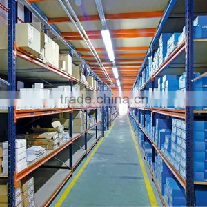 Warehouse Storage Rack, Longspan Shelving thumbnail-4