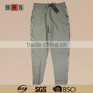 2015 Women's Casual Wear Latex Pants thumbnail-1