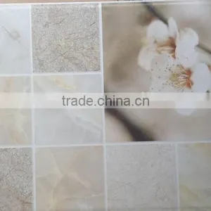 2014 New Ceramic Decoration Tile, 116th Canton Fair thumbnail-2