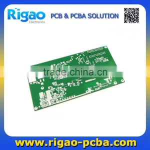 FR4 Double Sided Pcb Depanning Machine Supplier thumbnail-2