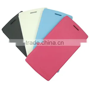 Doogee DG580 Leather Case thumbnail-1