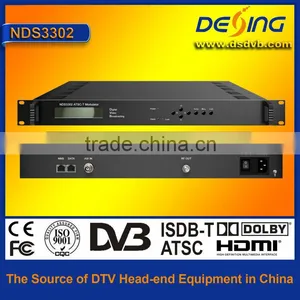 NDS3302 IP to Atsc-t Modulator thumbnail-1
