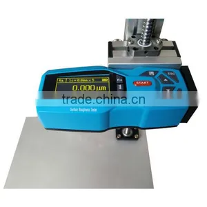 Precision Roughness Instrument & High Precision Roughness Meter NDT150 thumbnail-4