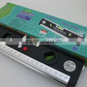 LV-04 Digital Laser Meter Level,digitallevel Meter thumbnail-1