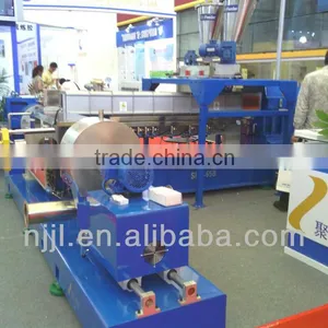 BaSO4 Barium Sulphate Compounding Twin Screw Extruder thumbnail-1