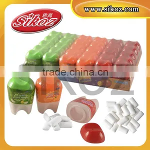 SK-G103 Teeth Chewing Gum thumbnail-1