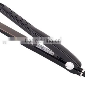 Top 10 Salon Equipment Negative Ion LCD Display Hair Straightener thumbnail-2