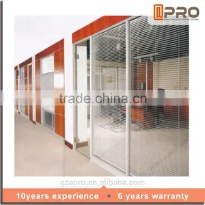 House Model Glass Partition Office Partition, Folding Partition China thumbnail-2