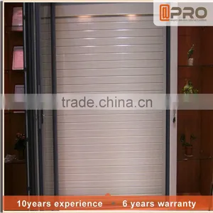 Roller Door Roller Garage Door and Roller Shutter Door With Low Price thumbnail-4