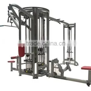Abductor A / Commercial Gym Equipment thumbnail-4