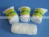 PE Bag Packing 500g Absorbent Cotton Wool thumbnail-1
