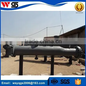 Cleaning Equipment for Carbon Steel Pig Receiver and Launcher thumbnail-2