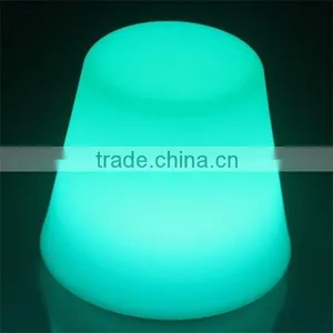 Multi Color Change Rechargeable Led Table Lamps thumbnail-6