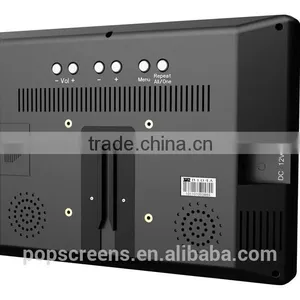 FCC Approved 10 Inch POPSHELF LCD Display Advertising thumbnail-3