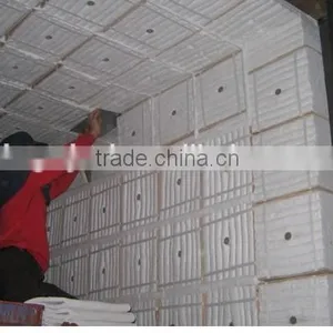 1260C HP High Quality Refractory Ceramic Fiber Module thumbnail-6