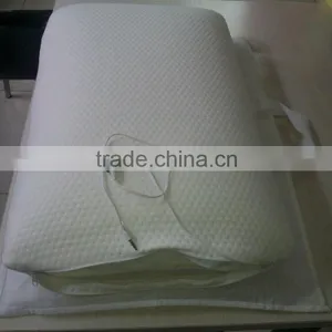 Comfortable Music Player Memory Foam Pillow thumbnail-2