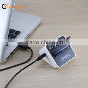 2016 Hot Sale China Products Por Hub/card Usb 3.0/sd Card Adapter to Usb thumbnail-6