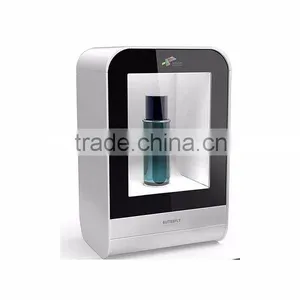 EKAA Hot Sale New Advertising 22inch Transparent Lcd Display thumbnail-5
