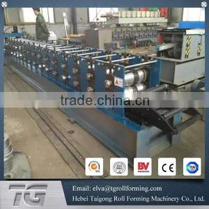 Competitive Price Door Forming Machine thumbnail-3