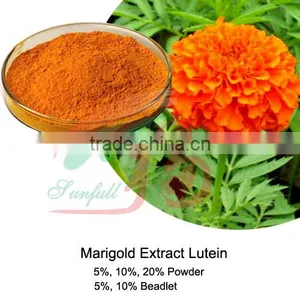 Natural Grade Lutein 5% 10% 20% thumbnail-1