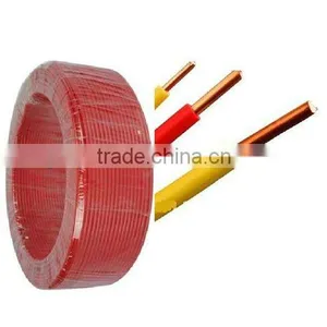 Cu/pvc 2.5mm2 Cable thumbnail-1