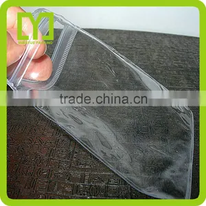 2016 Free Sample Wholesale China Supplier Waterproof Plastic Bag thumbnail-1