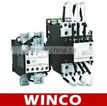 CJ19-95 Switching Capacitor Contactor thumbnail-1