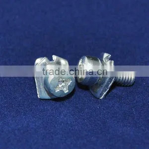 Fasteners Assembly Captive Screw in Mobile Phone Hardware thumbnail-1