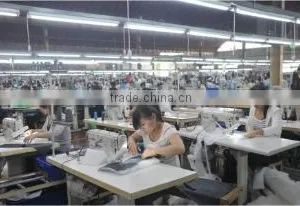 Fuzhou Yuyuan Garment Co., Ltd. company overview - view 3 thumbnail