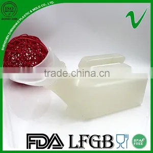 Wholesale Durable Disposable Plastic Urinal Pot With China Supplier thumbnail-3